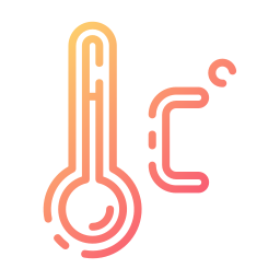 temperatur icon