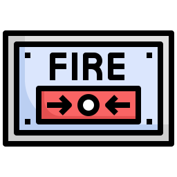 feuerknopf icon