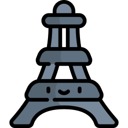 eiffelturm icon