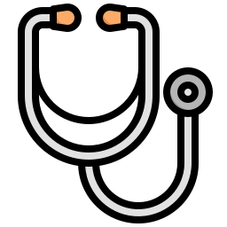 Stethoscope icon