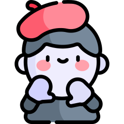 mime icon