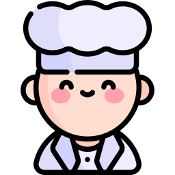 chef icoon