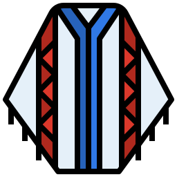 poncho icon