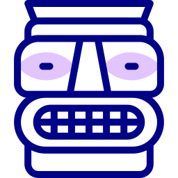 Tiki icon