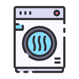 wäscherei-service icon