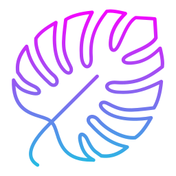 monstera icon