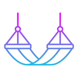 Hammock icon