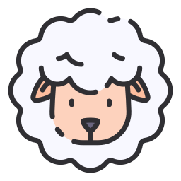 Sheep icon