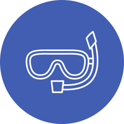 Snorkel icon