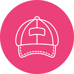 Cap icon