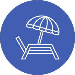 Lounger icon