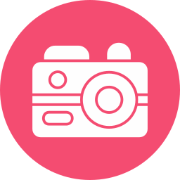 Camera icon