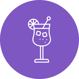 Cocktail icon