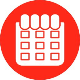 Calendar icon