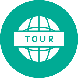 Tour icon