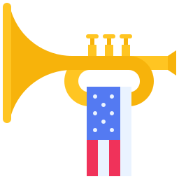 Trumpet icon