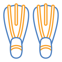 palmes Icône