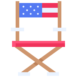 Chair icon