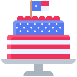 Cake icon