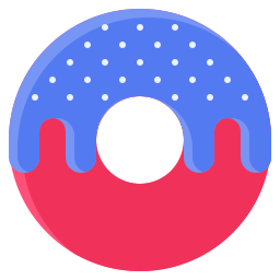 Donut icon