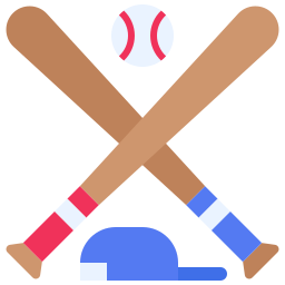 Baseball icon