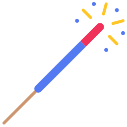 Firework icon