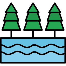 River icon