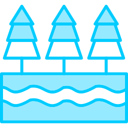 River icon