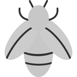 Bee icon