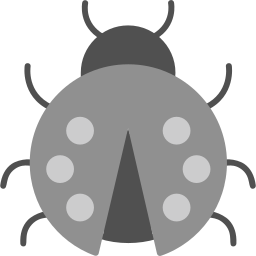 Ladybug icon