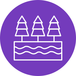 River icon