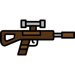 scharfschützengewehr icon