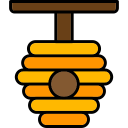 Beehive icon