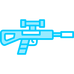 Sniper rifle icon