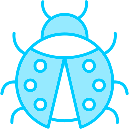 Ladybug icon