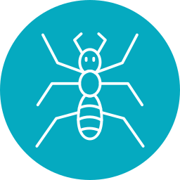 Ant icon