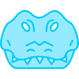 Crocodile icon