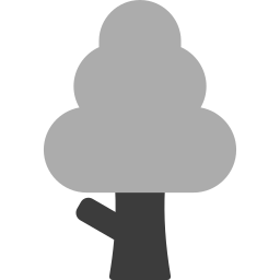 Tree icon