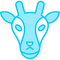 Giraffe icon