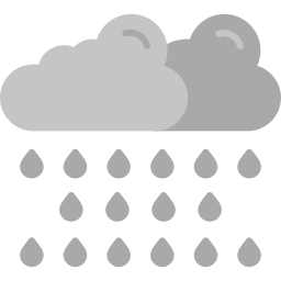 Rain icon