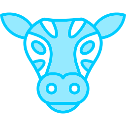 Zebra icon