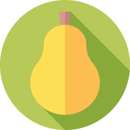 poire Icône