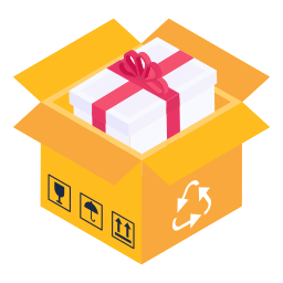 geschenkbox icon