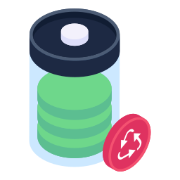 batterie icon