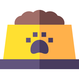 tierfutter icon