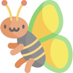 Butterfly icon