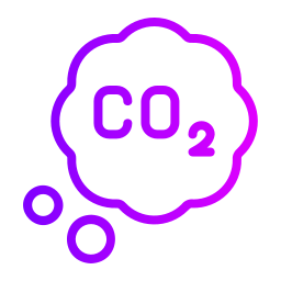 co2 ikona