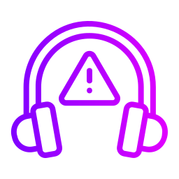 Headset icon