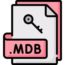 mdb icon