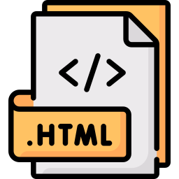 Html icon